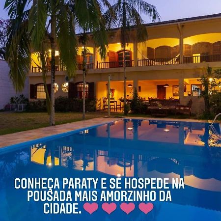 Pousada Natureza Divina Araquari Zewnętrze zdjęcie